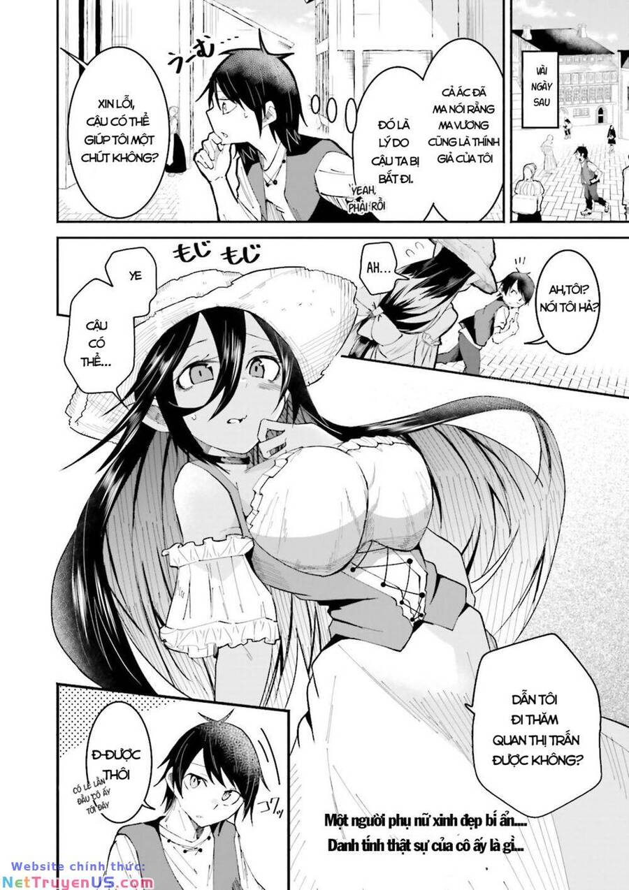 Isekai De Haishin Katsudou Wo Shitara Tairyou No Yandere Shinja Wo Umidashite Shimatta Ken Chương 11 Ảnh 28