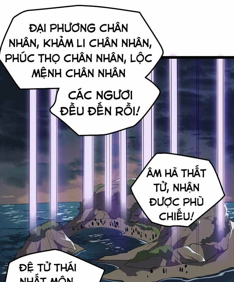 Vĩnh Sinh Chương 73 Ảnh 53