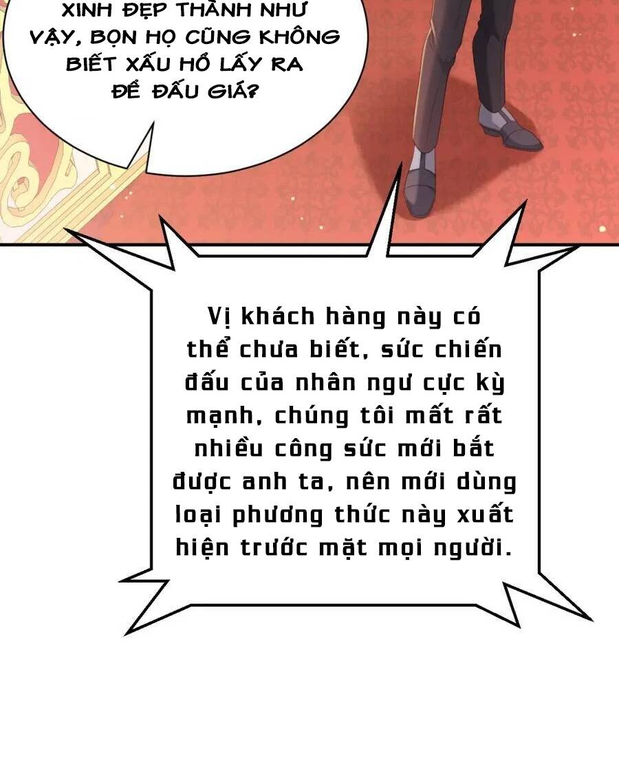 Hướng Dẫn Vuốt Lông Nam Chủ Hắc Hoá Chương 34 Ảnh 29