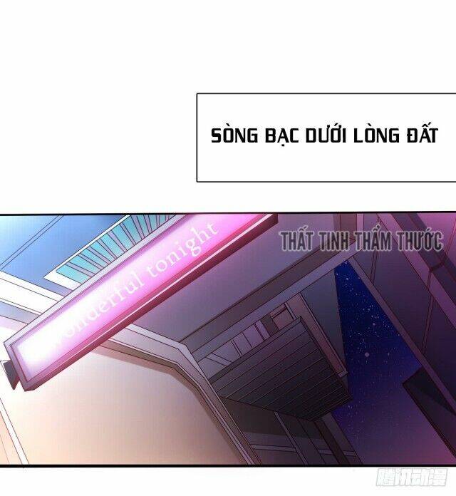 Bay Qua Thiên Sơn Đến Yêu Anh Chương 60 Ảnh 26