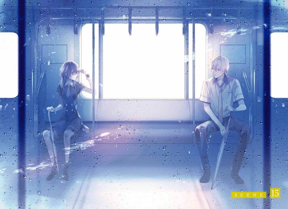 Mr. Blue Chương 15 Ảnh 5