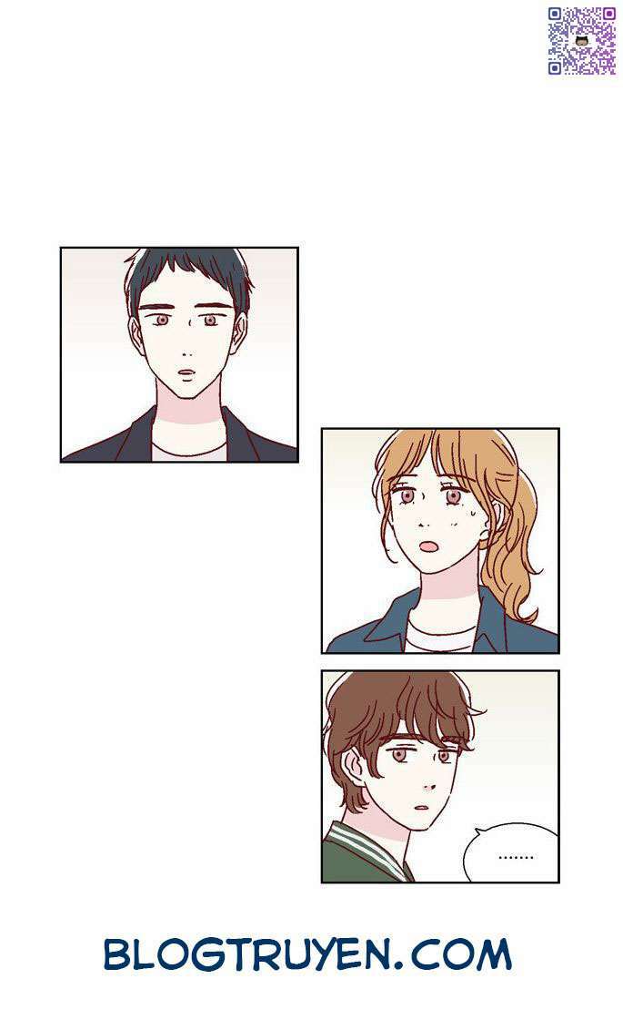 We Broke Up Chương 43 Ảnh 20