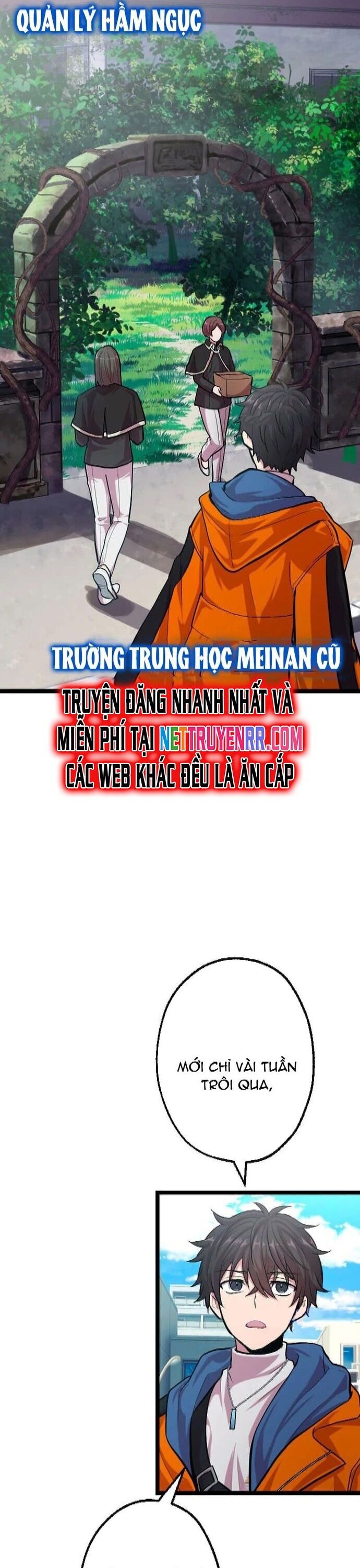 Nhà Hiền Triết Đã Nghỉ Hưu Thay Đổi Cuộc Đời Bằng Kỹ Năng Ur Chương 19 Ảnh 11