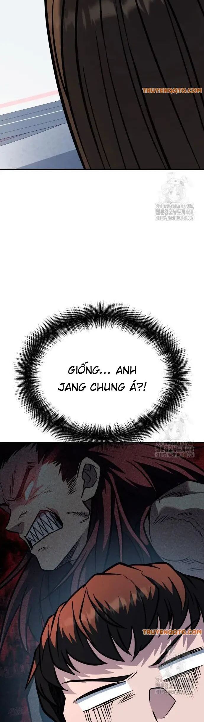Bạo Lực Vương Chương 45 Ảnh 39