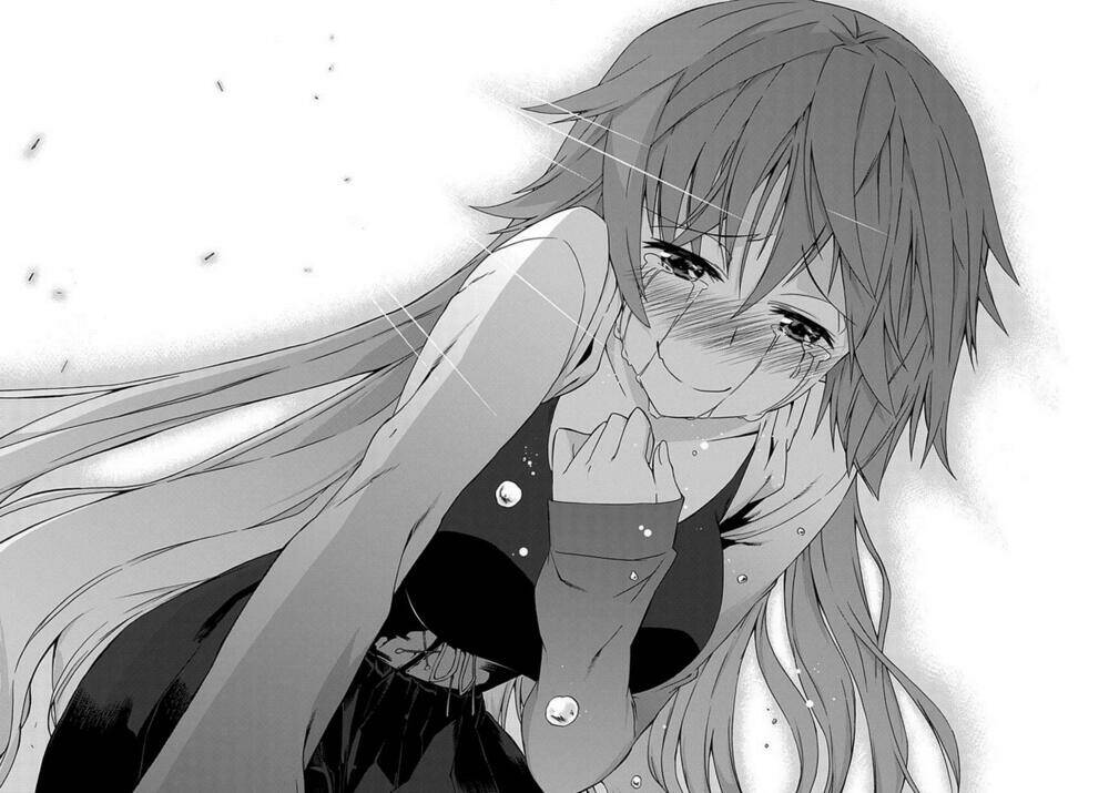 Classmate, Kamimura Yuuka Wa Kou Itta Chương 4 Ảnh 33