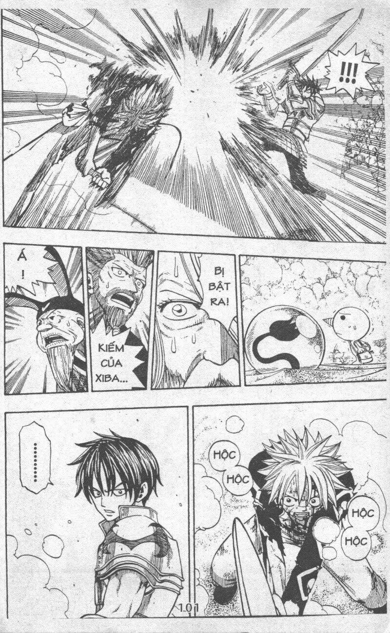 Rave Master (Scan) Chương 32 Ảnh 102
