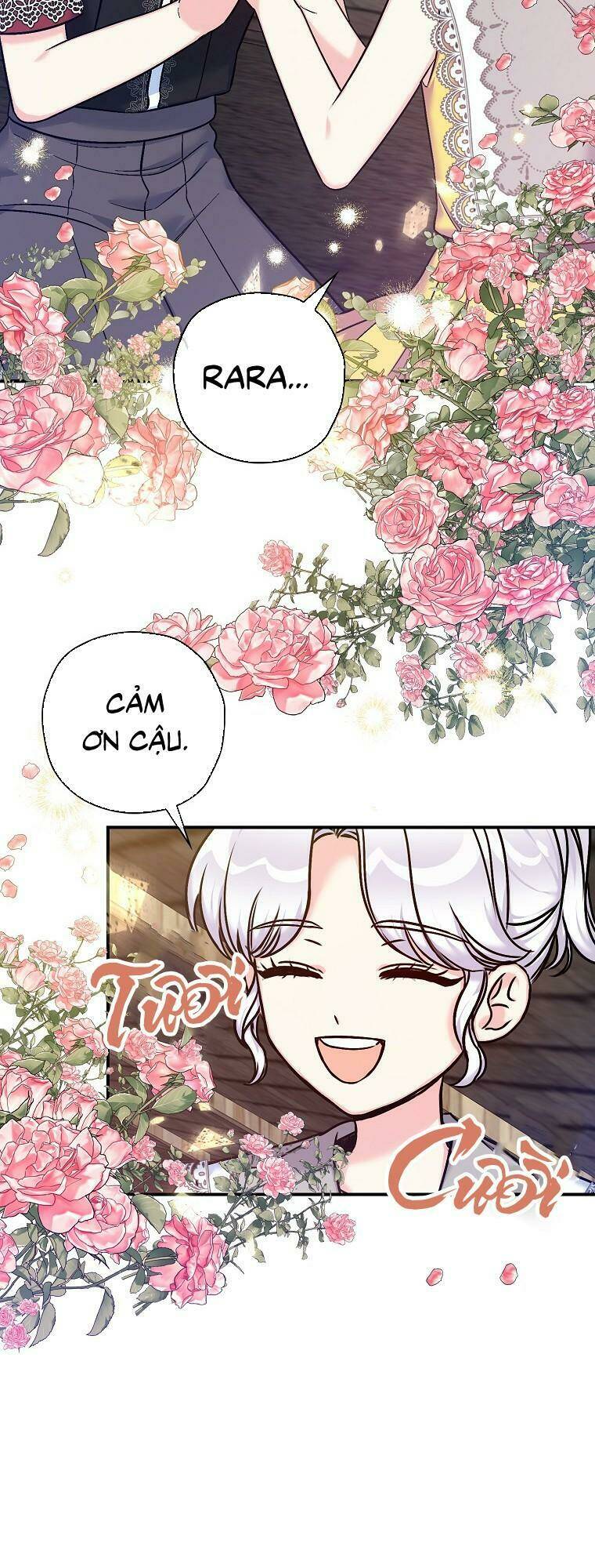 Sinh Ra Làm Con Gái Ác Nữ Chương 36 Ảnh 8