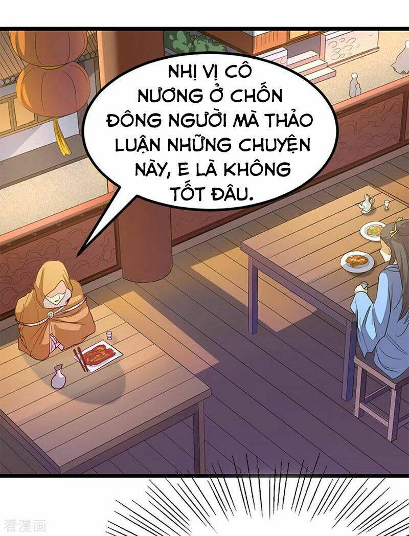 Cửu Dương Thần Vương Chương 236 Ảnh 7