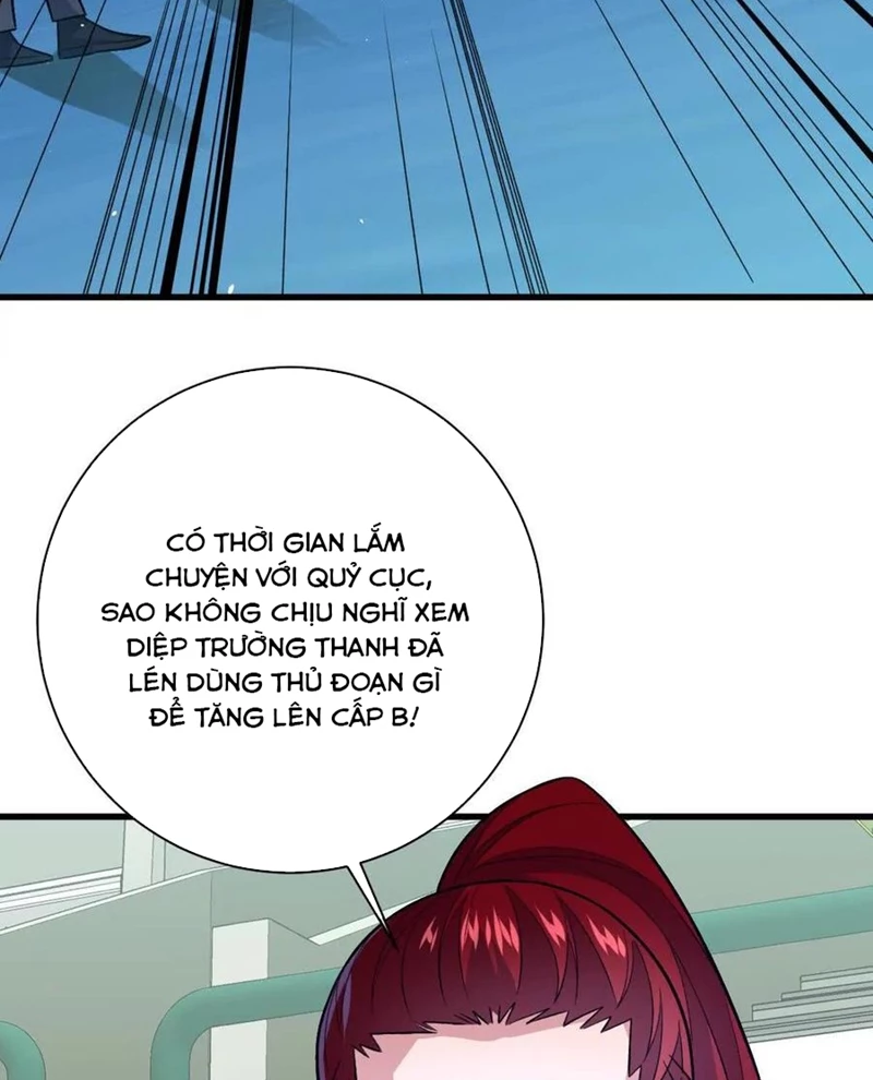 Ta Ở Thế Giới Quỷ Dị Chơi Hăng Rồi! Chương 143 Ảnh 47