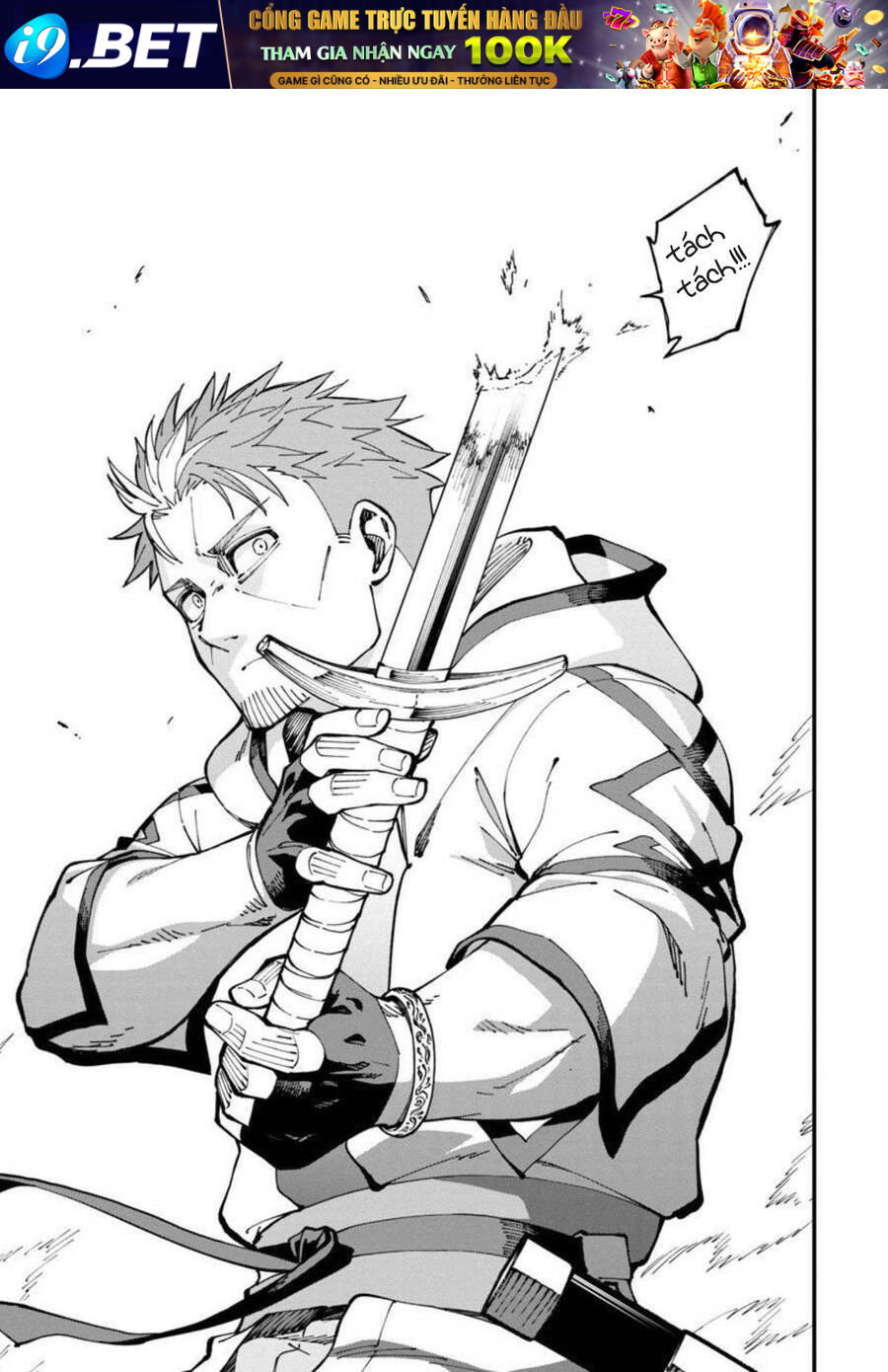 Katainaka No Ossan, Kensei Ni Naru ~Tada No Inaka No Kenjutsu Shihan Datta No Ni, Taiseishita Deshi-Tachi Ga Ore Wo Hottekurenai Ken~ Chương 10 Ảnh 14