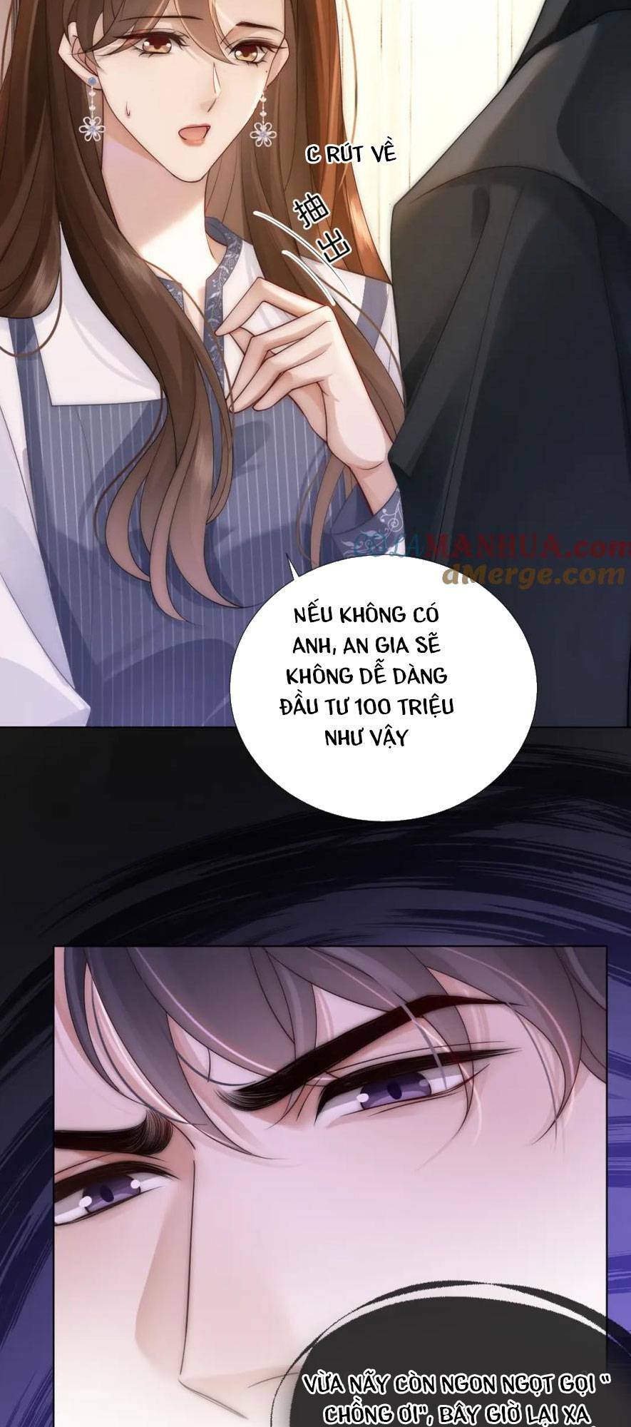 Nhất Dạ Trầm Hôn Chương 30 Ảnh 26