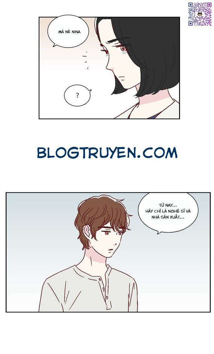 We Broke Up Chương 37 Ảnh 17