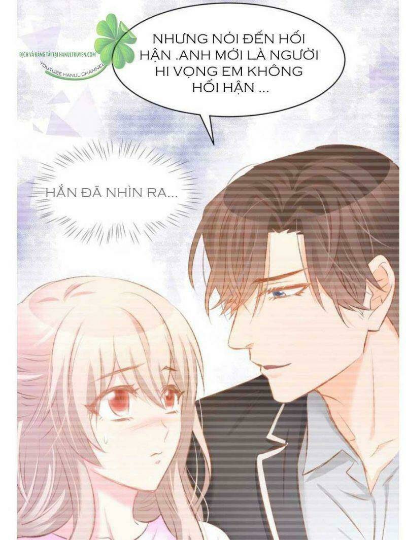 Hôn Nhân Ấm Áp : Tổng Tài Sủng Vợ Thành Nghiện Chương 47.1 Ảnh 20