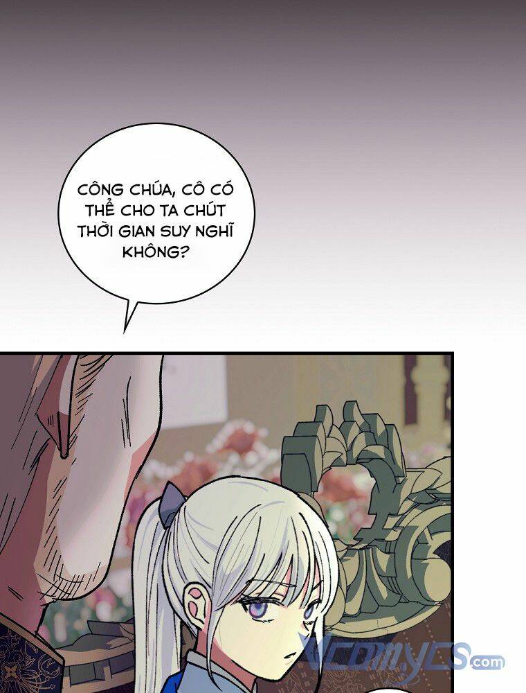 Hiệp Sĩ Hoa Băng Chương 54 Ảnh 68