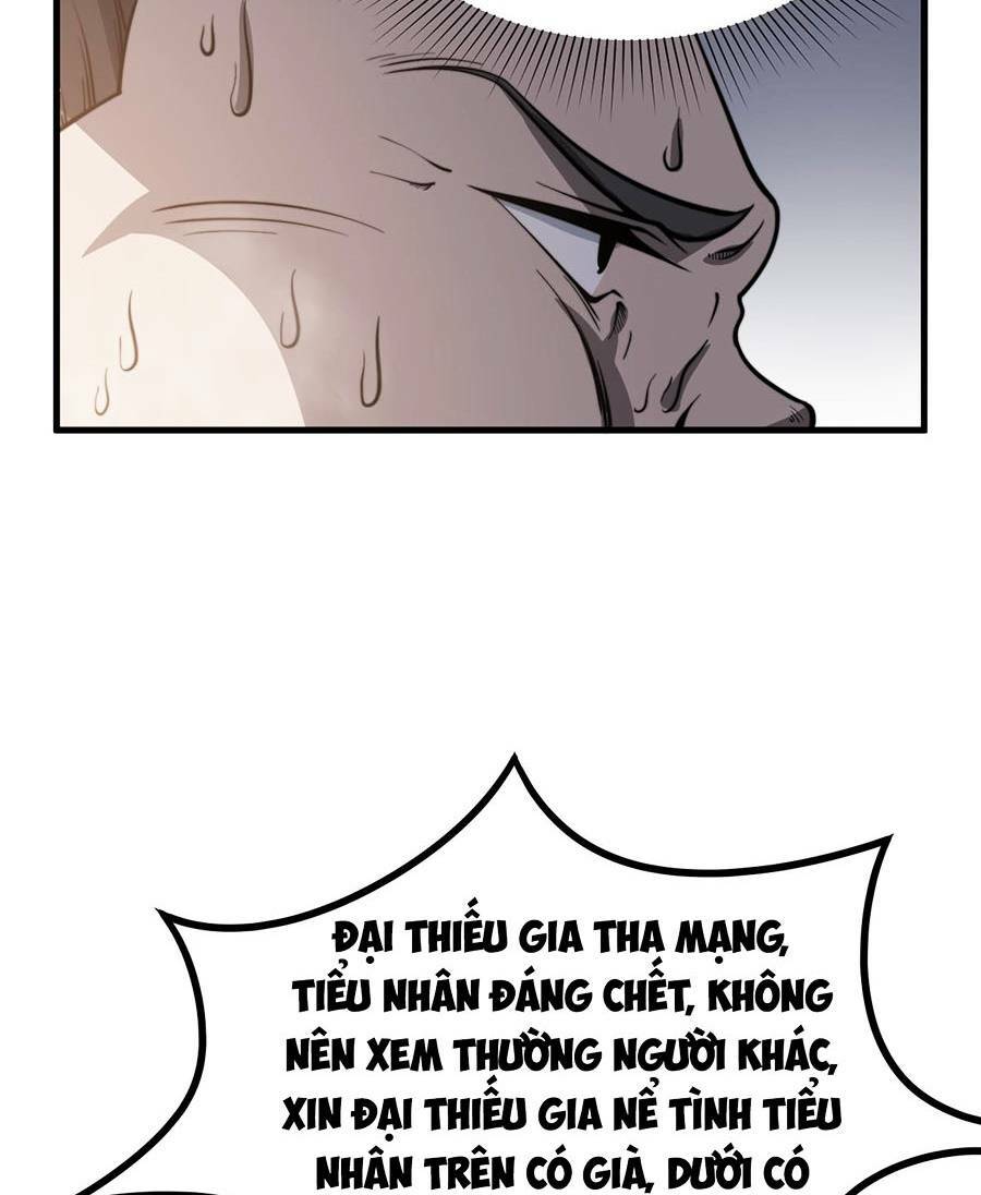 Tối Cường Thôn Phệ Hệ Thống Chương 12 Ảnh 24