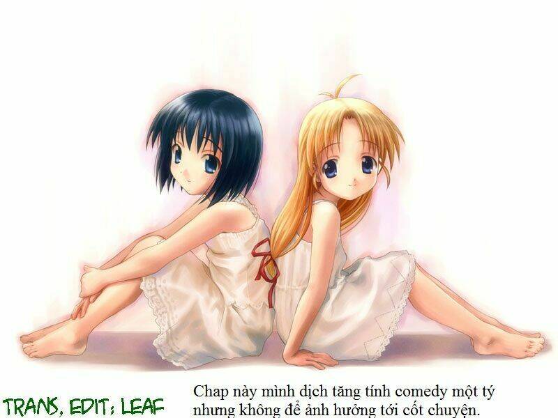 Zettai Joousei Chương 10 Ảnh 2