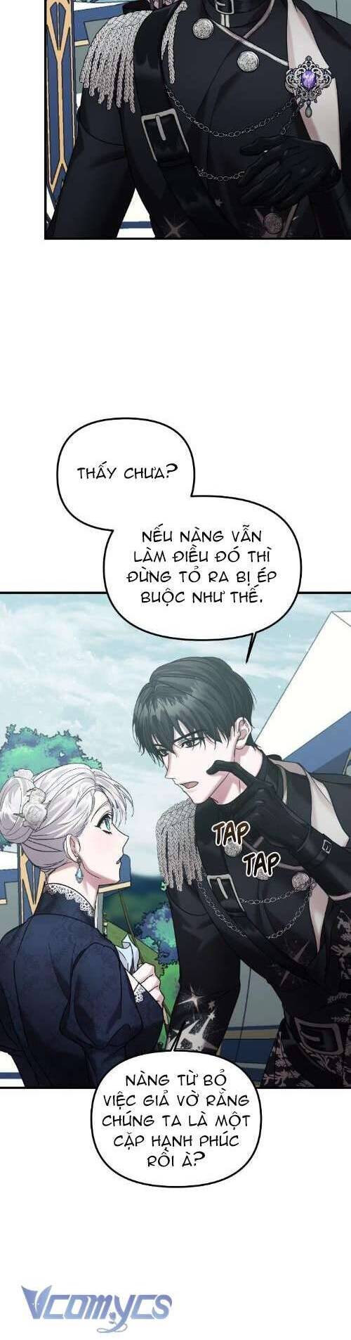 Liên Hôn Phục Thù Chương 40 Ảnh 18