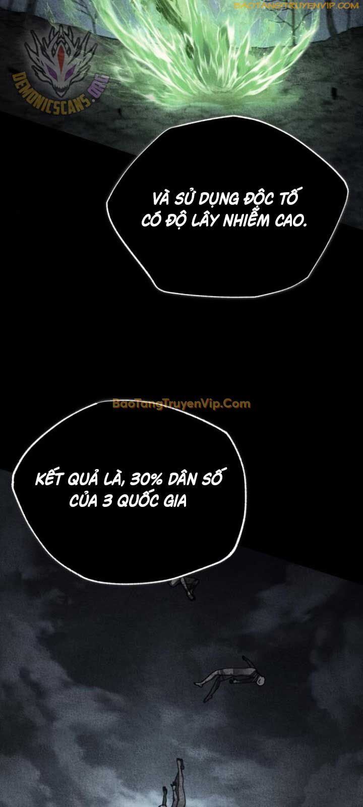 Thiên Quỷ Chẳng Sống Nổi Cuộc Đời Bình Thường Chương 145 Ảnh 30