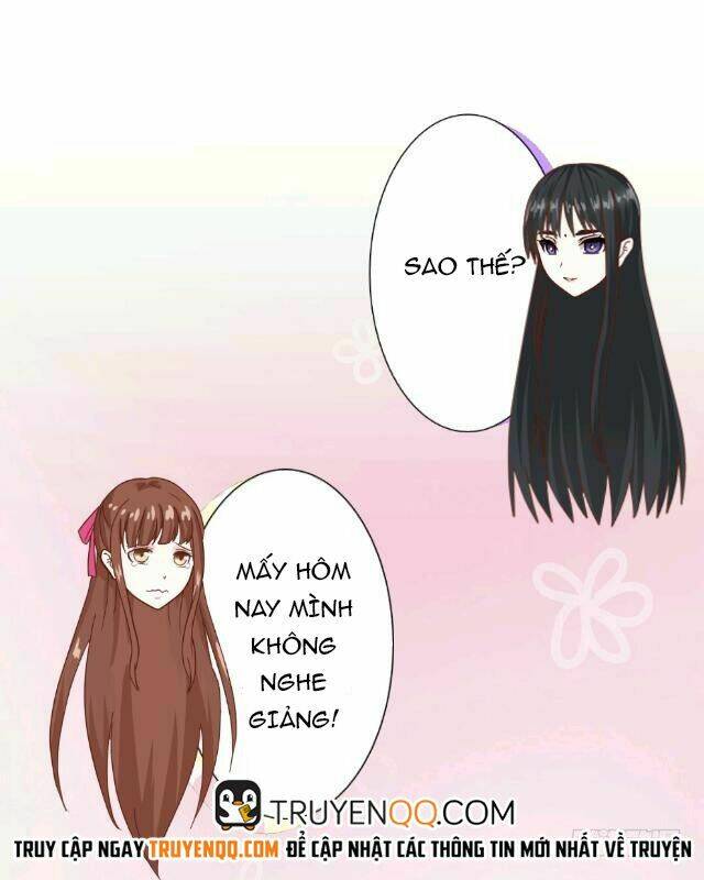 Thiên Nga Đen Chương 4 Ảnh 12