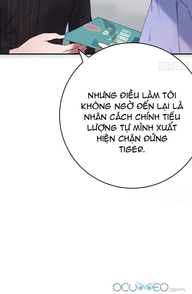 Khi Đóa Hoa Sẫm Màu Nở Rộ Chương 3 Ảnh 10