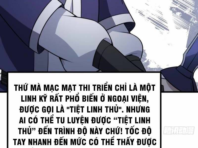 Ta Có Một Thân Kỹ Năng Bị Động Chương 49 Ảnh 62
