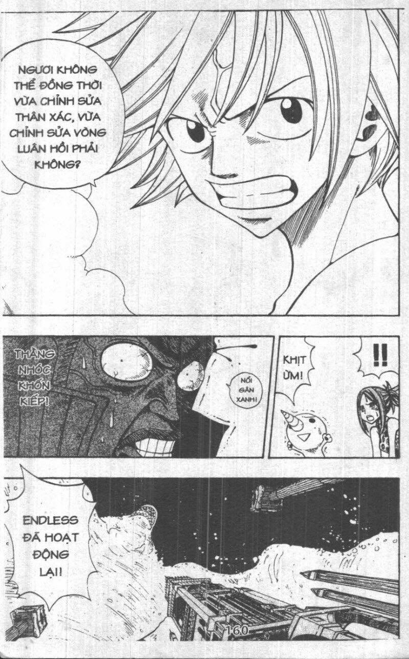 Rave Master (Scan) Chương 30 Ảnh 161