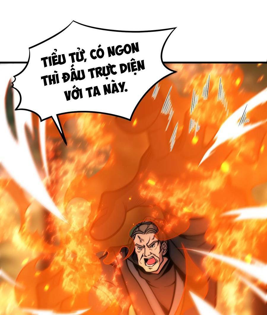 Tối Cường Thôn Phệ Hệ Thống Chương 15 Ảnh 6