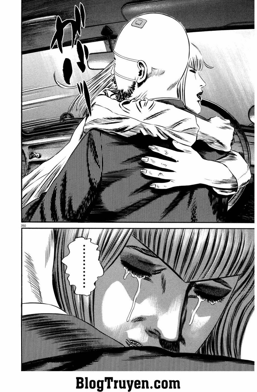Homunculus Chương 158 Ảnh 6