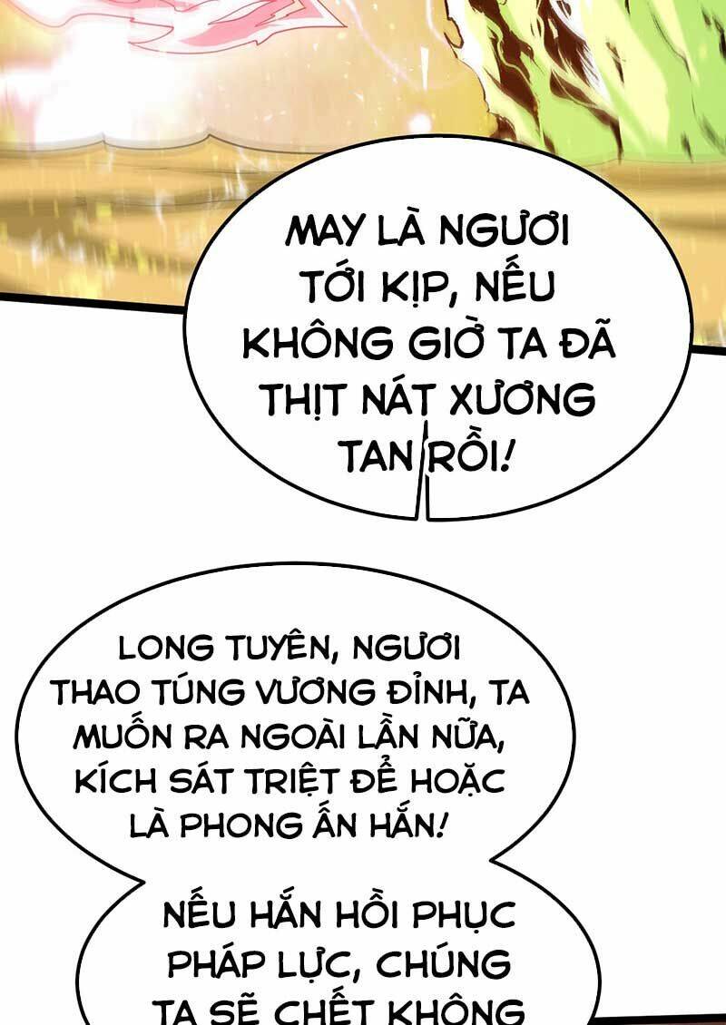 Vĩnh Sinh Chương 76 Ảnh 58