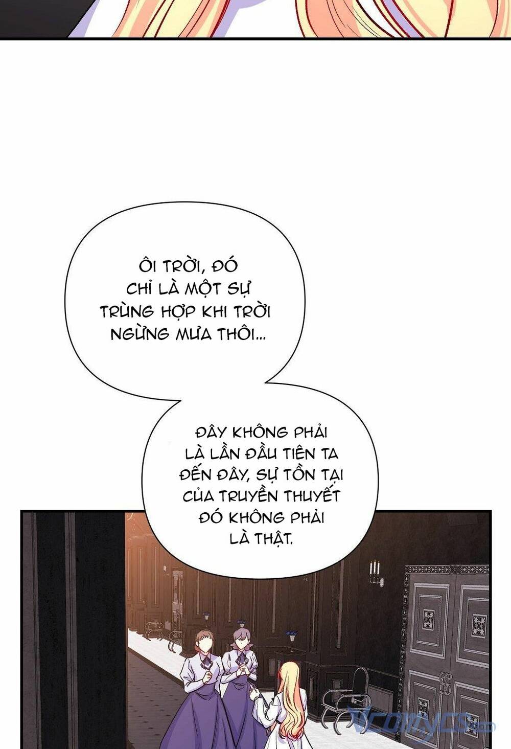 Chúng Ta Đã Kết Hôn Chương 10 Ảnh 39