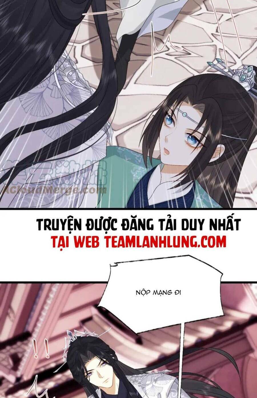 Vương Gia Cuồng Ghen Tuông Chương 13 Ảnh 51