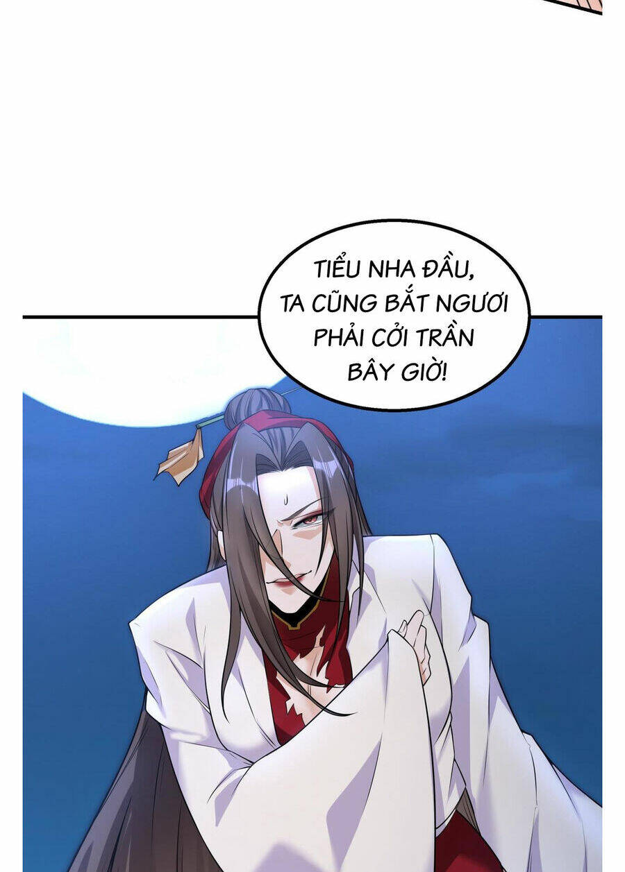 Nam Nhân Đến Từ Địa Ngục Chương 28 Ảnh 29