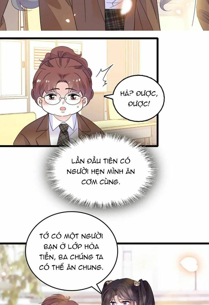 Thiên Kim Toàn Năng Lật Tung Trời Chương 42 Ảnh 28