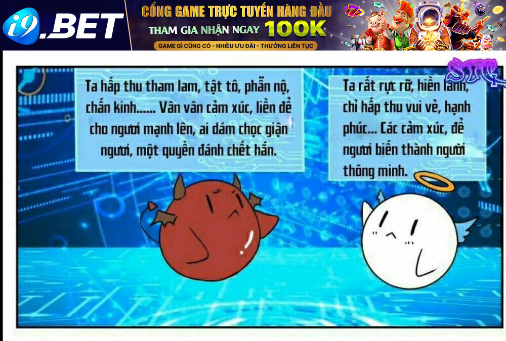 Vô Địch Thần Hào Hệ Thống Chương 1 Ảnh 18