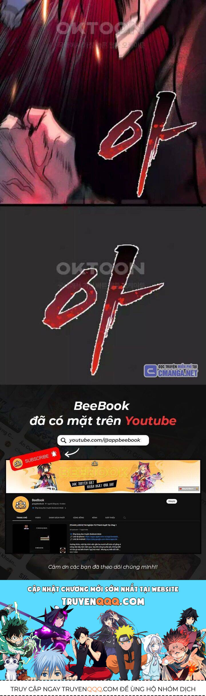 Người Côn Trùng Chương 91 Ảnh 80
