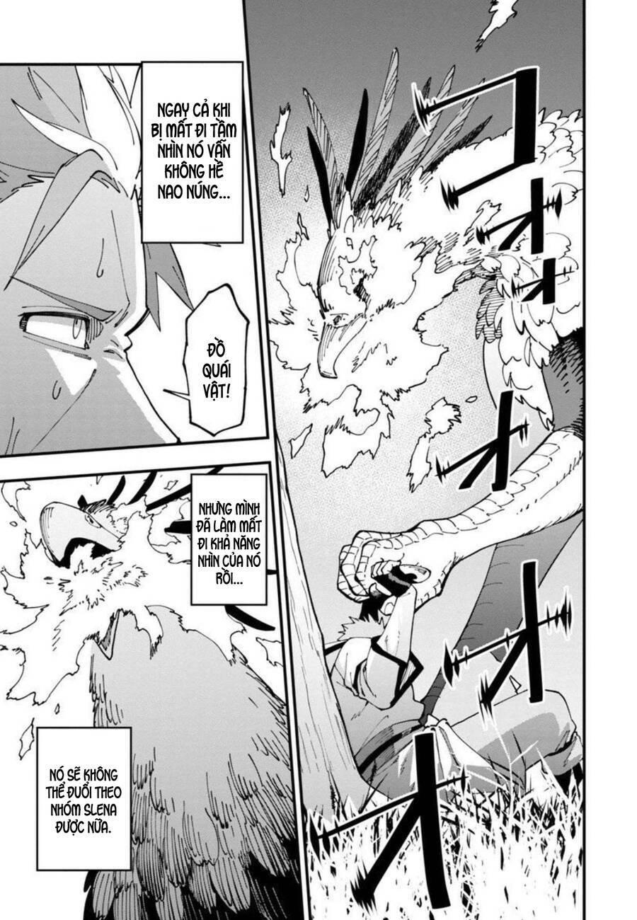 Katainaka No Ossan, Kensei Ni Naru ~Tada No Inaka No Kenjutsu Shihan Datta No Ni, Taiseishita Deshi-Tachi Ga Ore Wo Hottekurenai Ken~ Chương 10 Ảnh 36
