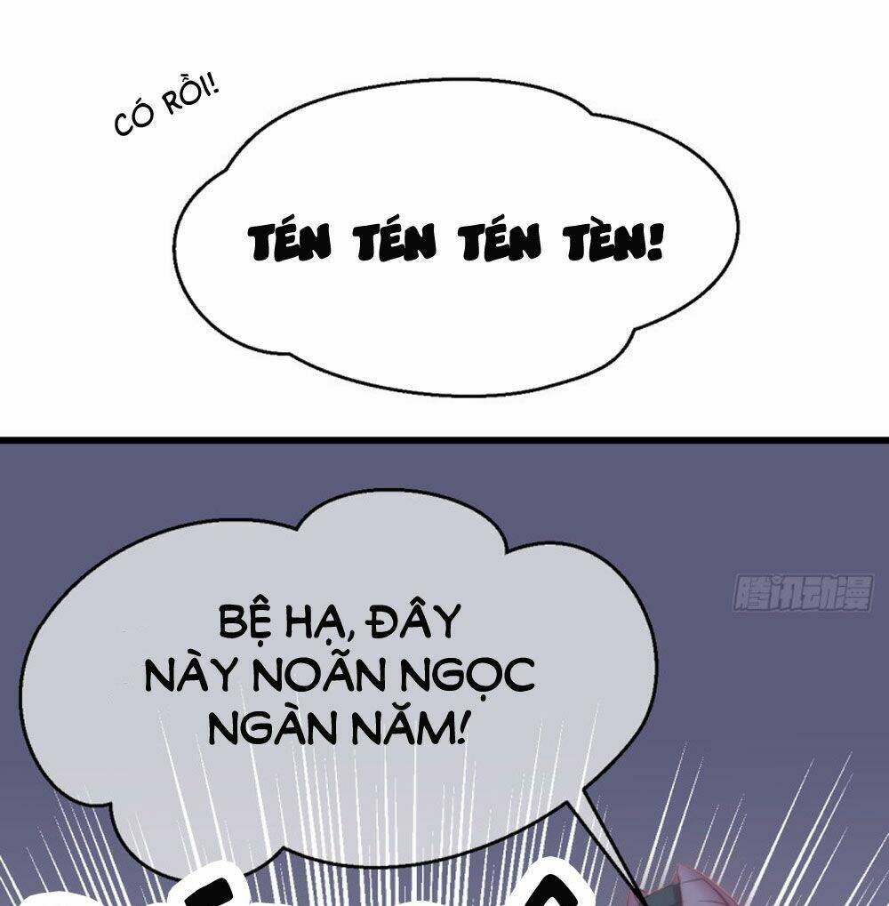 Trẫm Quyết Định Giải Tán Hậu Cung Chương 7 Ảnh 20