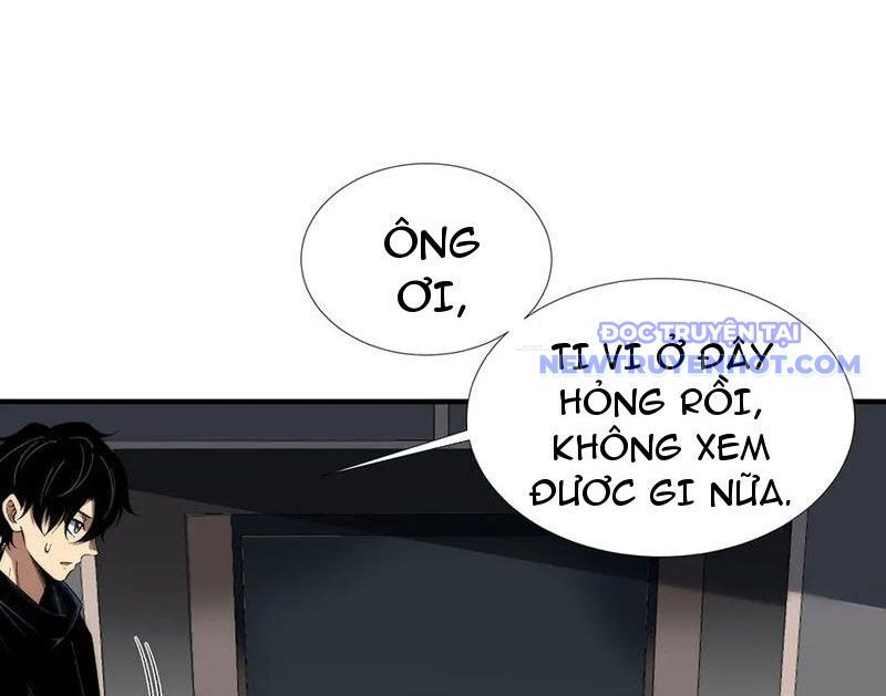 Vô Hạn Thôi Diễn Chương 49 Ảnh 21