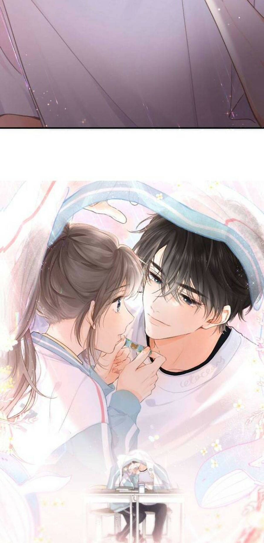 Mơ Về Em Chương 19 Ảnh 22