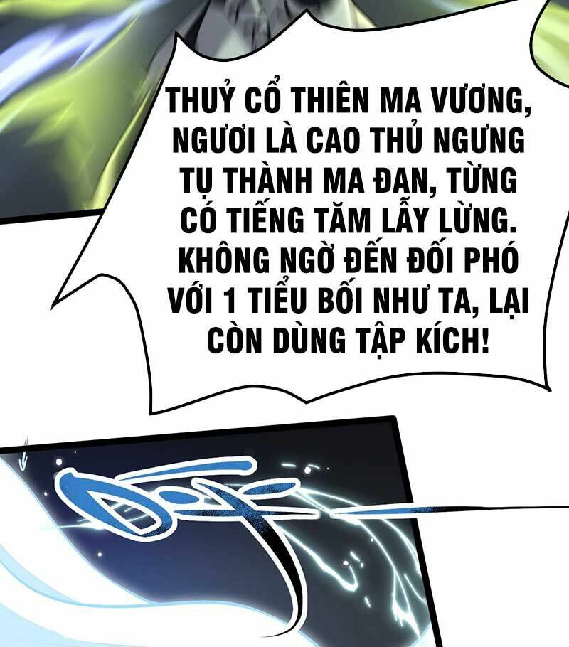 Vĩnh Sinh Chương 75 Ảnh 84