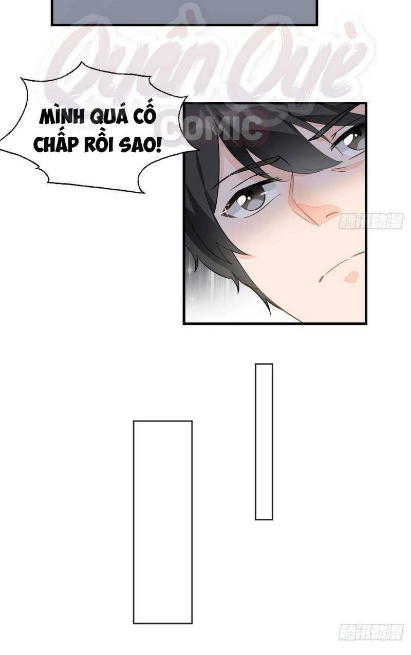 Em Gái Của Tôi Có Độc Chương 1 Ảnh 33