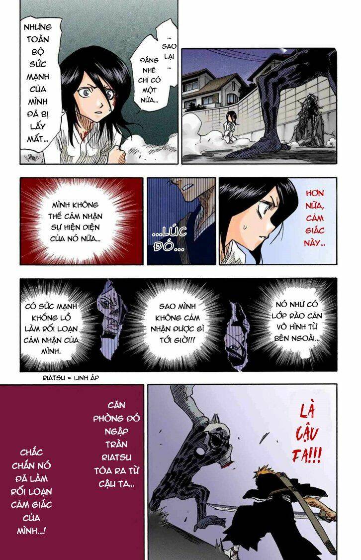 Bleach (Full Color) Chương 1 Ảnh 52