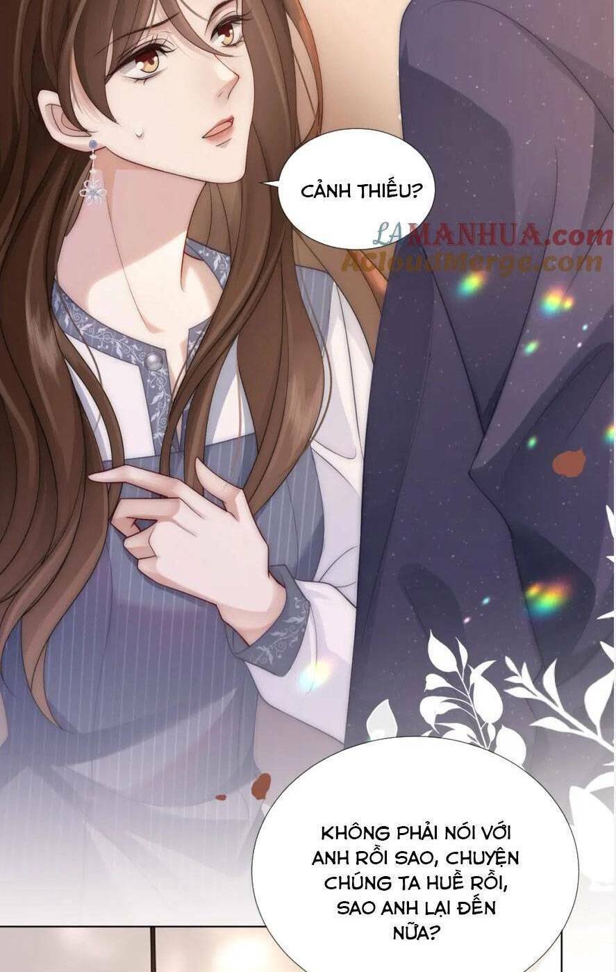 Nhất Dạ Trầm Hôn Chương 29 Ảnh 27