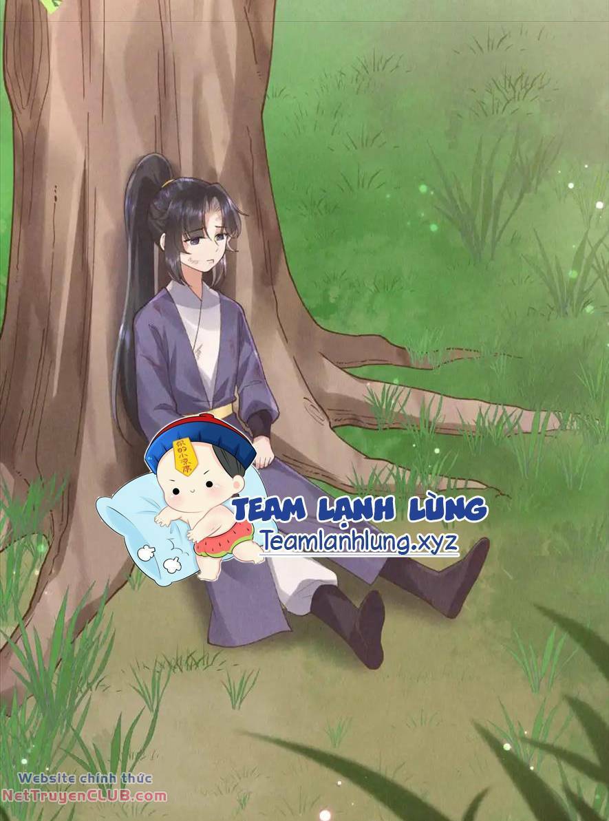 Cùng Trùng Sinh Với Phản Diện Mà Mình Giết Chết Chương 20 Ảnh 32