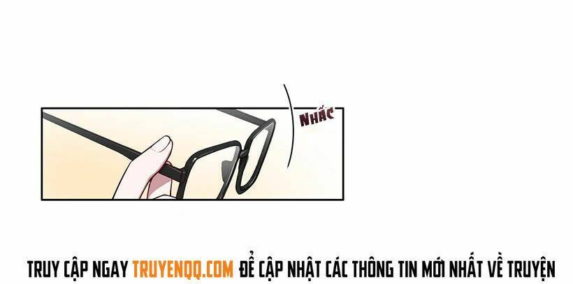 Người Yêu Của Rồng Đen Chương 10 Ảnh 14