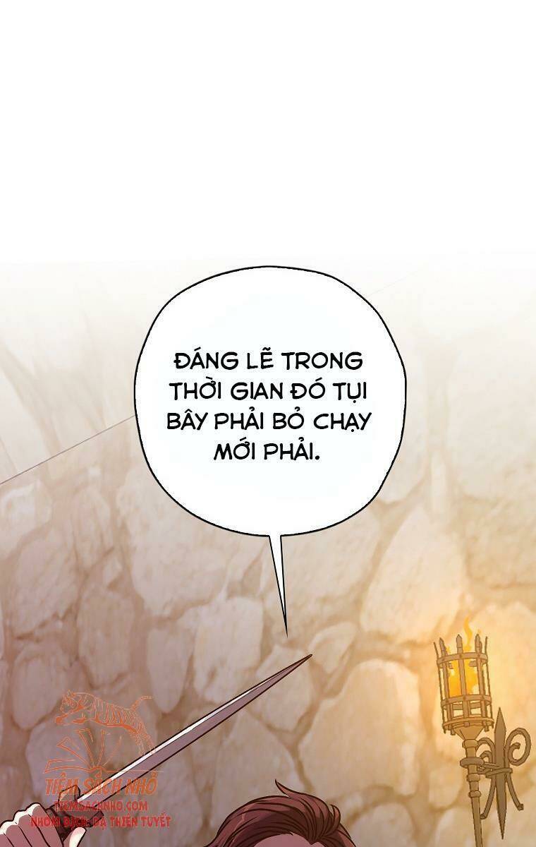 Sinh Ra Làm Con Gái Ác Nữ Chương 38 Ảnh 15