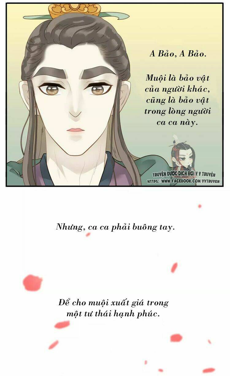 Giáo Chủ, Chú Ý Thanh Danh! Chương 66 Ảnh 12