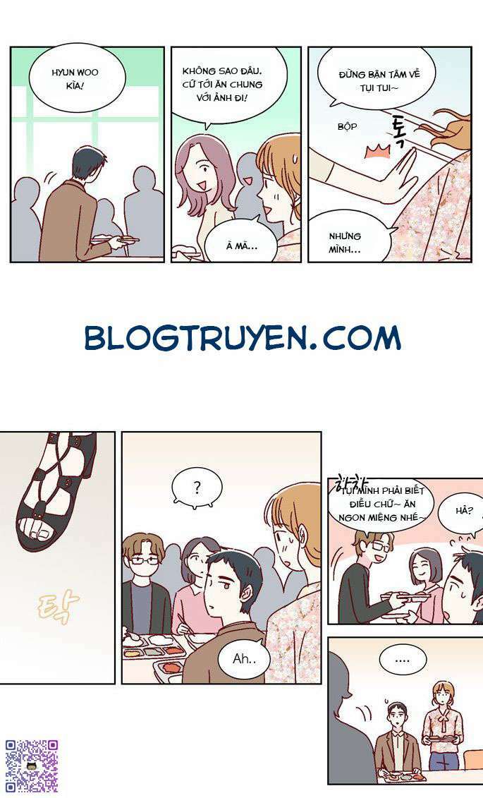We Broke Up Chương 38 Ảnh 15