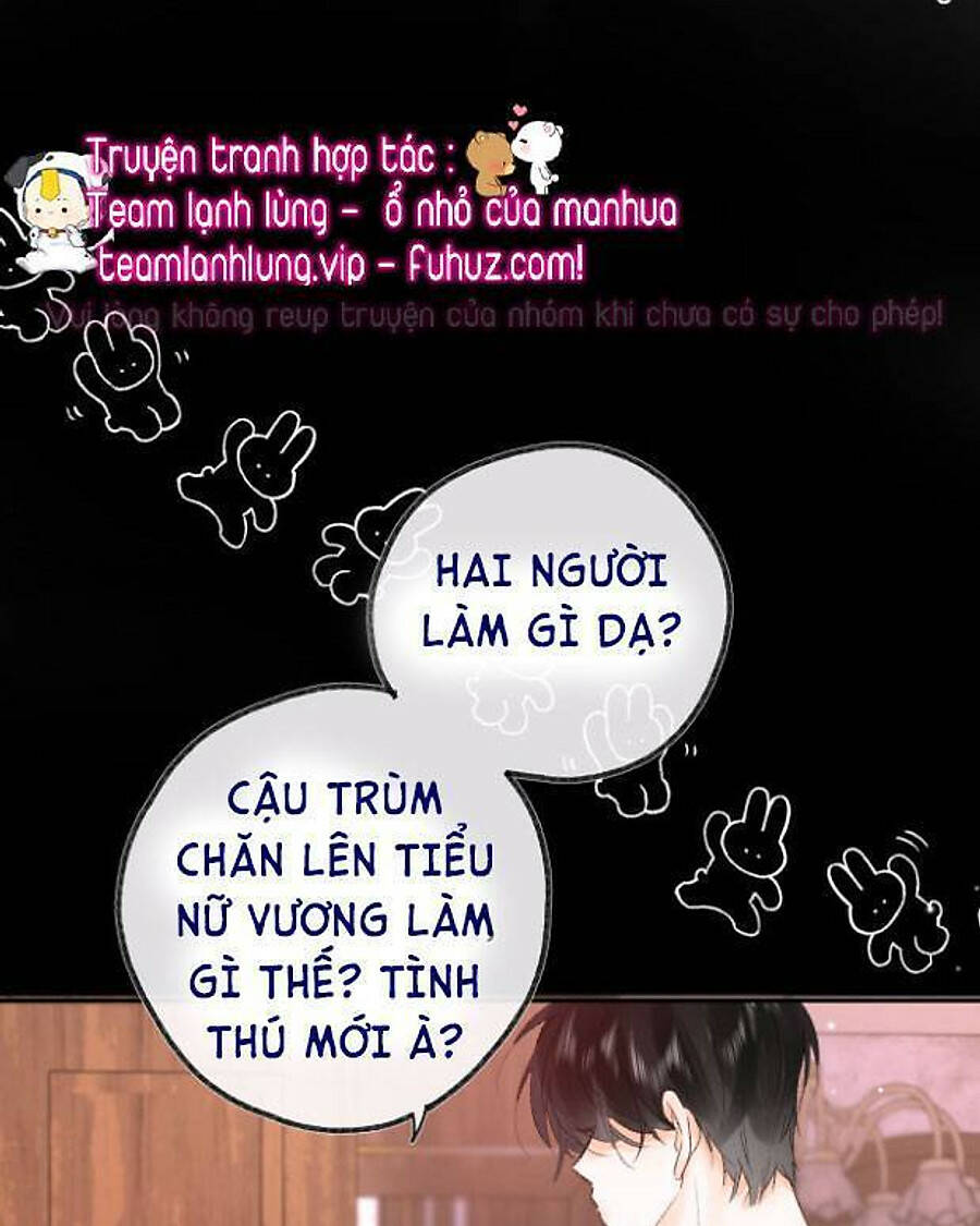 Mơ Về Em Chương 19 Ảnh 9