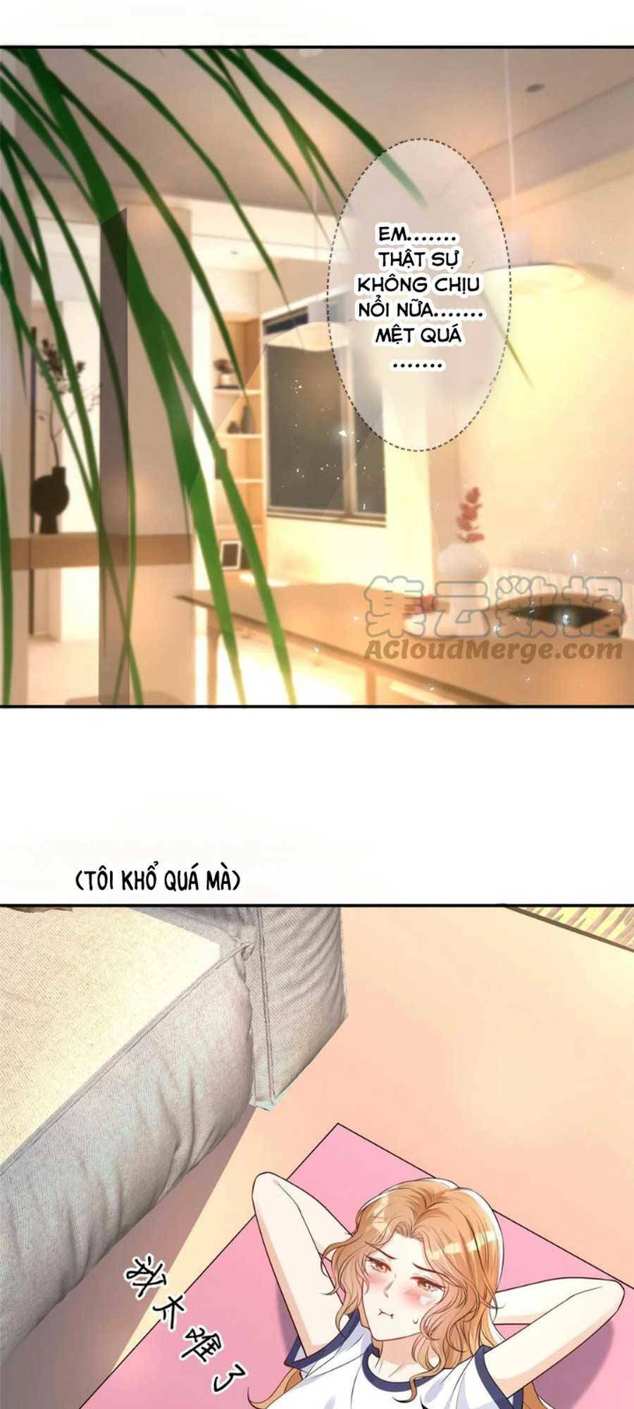 Vượt Rào Trêu Chọc Chương 107 Ảnh 12